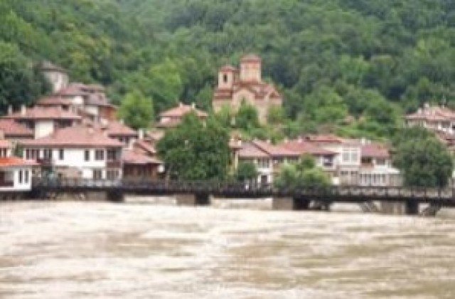 Отводниха Черноконево