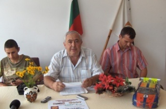 Българска федерация по автомоделни спортове с недостатъчни средства