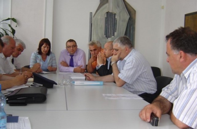 AES и Община Гълъбово подписаха Спогодба и рамково споразумение за сътрудничество