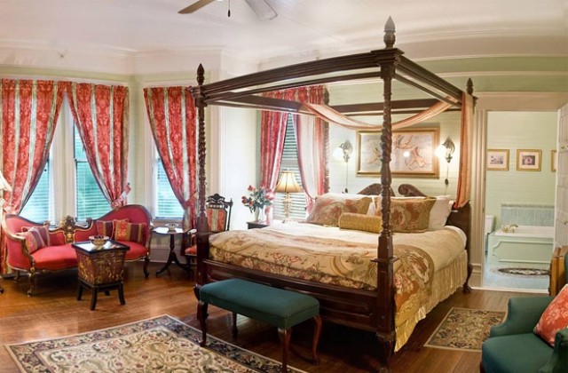 Най-скъпата спалня в света струва 210 000 долара