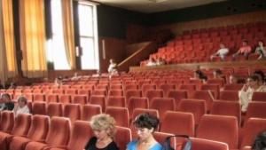 Държавата сви бюджета на Силистра с 845 600 лева