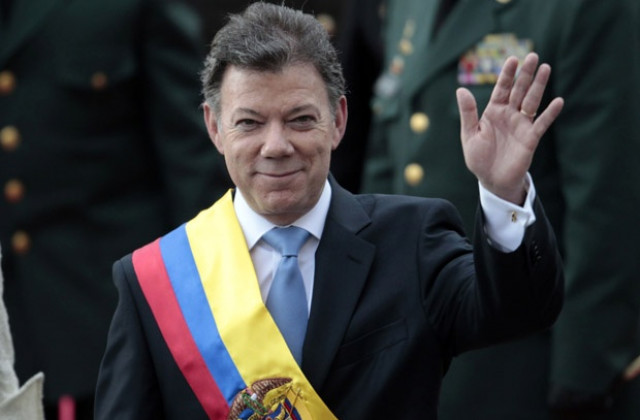 Колумбия ще възстанови отношенията с Венецуела