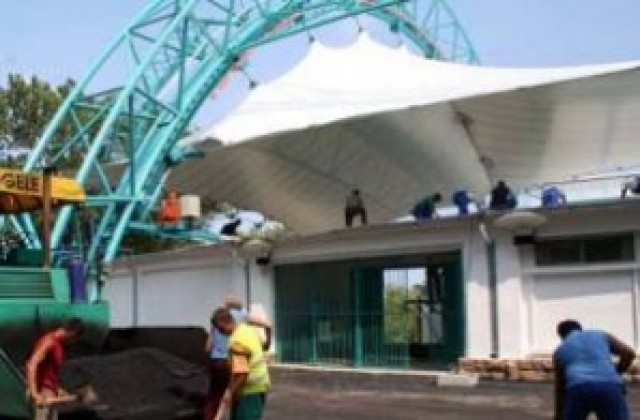 Музикални терористи скъсват нервите на пешехоците
