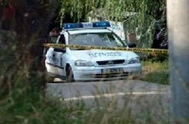 Задигнаха 2 км проводник на ЕВН