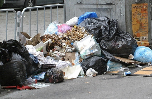 Кметът: Варненци няма да газят в боклук срещу пари