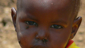 Туризъм сред бедността