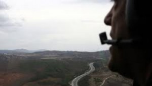 Кметът гледа Варна от птичи поглед с нюзкоптера на Дарик