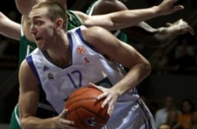 Звездата на Белгия: Нямаме право на грешка срещу България