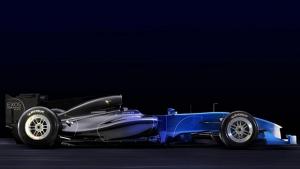 Lotus представи Exos Type 125 вдъхновен от Формула 1