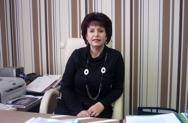 Недка Енергиева: Получи се балансиран бюджет