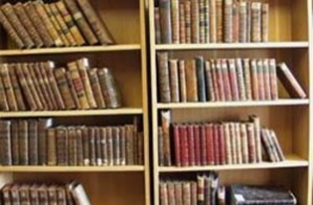 Книги на Ботев и Вазов ще подарят русенски ученици на свои връстници във Волгоград