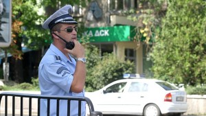 Променят движението в центъра заради мач за Супер купата