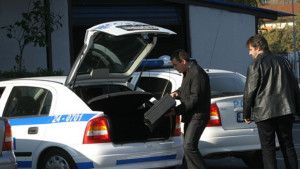 Арестуваха трима за разпространение на наркотици в столицата