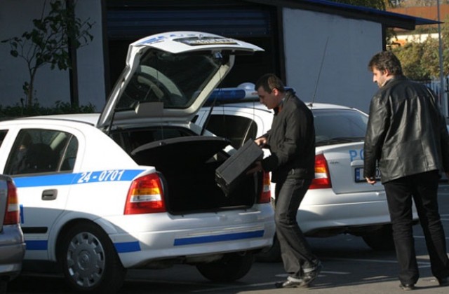 Арестуваха трима за разпространение на наркотици в столицата