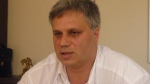 Др Васислав Петров Общината помага на болницата откакто Йордан Лечков