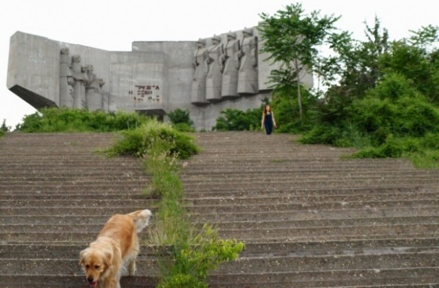Варна чака 6 млн. лева за паметника на Почивка