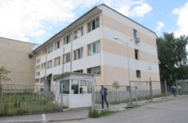 Част от центъра на София остана без топла вода