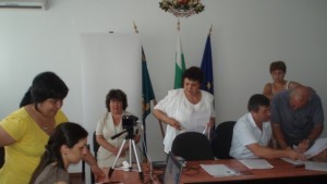 Общинарите в Силистра с предимство при изкарването на новите документи