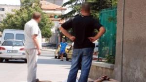 Двама закопчани в зрелищна акция на Дунав