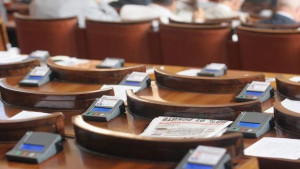 Общинските съветници отхвърлиха електронното гласуване