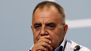 Портфейл без министър