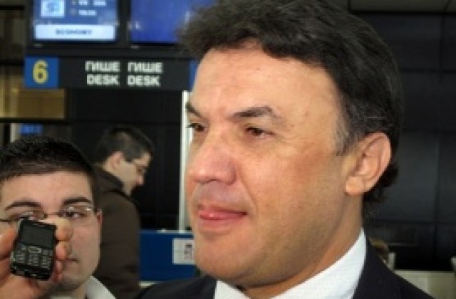 Боби Михайлов: Срещу Русия отборът ми хареса