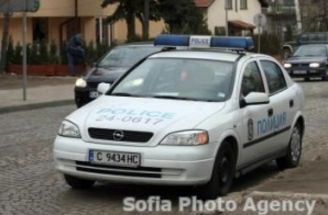 22-годишен младеж стана жертва на телефонна измама