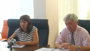 Пробното преброяване на населението стартира на 1 септември