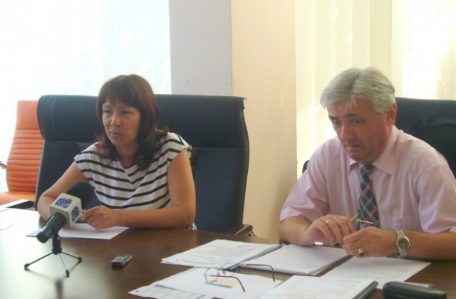 Пробното преброяване на населението стартира на 1 септември