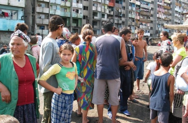 Още няколко месеца живот за бл. 20 в Ямбол