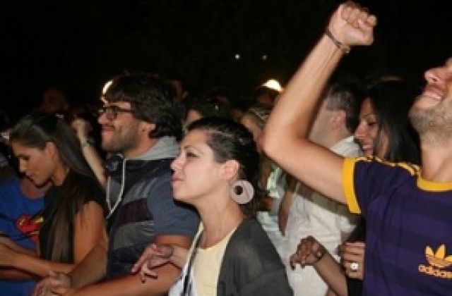 Джаз с дъх на Банско