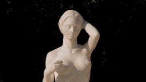 Варна се сдобива със своя Венера