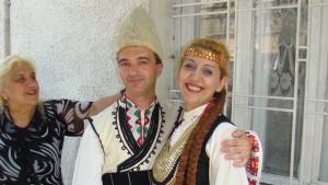 13и петък ден за сватба
