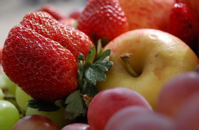 В 37 от детските и учебни заведения в Плевенско ще има пресни плодове