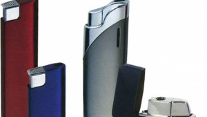 По морето продават запалки наподобяващи апетитни вафли