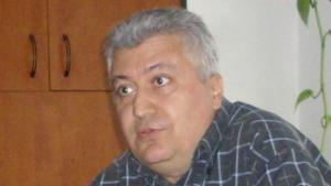 Ивайло Атанасов депозира молба за напускане като директор на Филхармонията