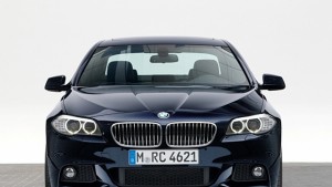 Нови функции и аксесоари в Мгамата на BMW от тази