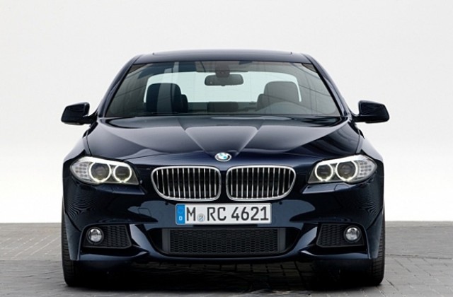 Нови функции и аксесоари в М-гамата на BMW от тази есен
