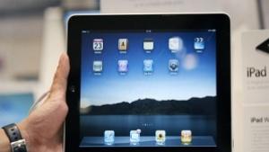 Българин направи апликация за iPad