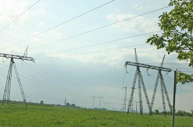 Въвеждат режим на тока по Южното Черноморие?