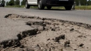 Спря движението по бул Ботев в Димитровград