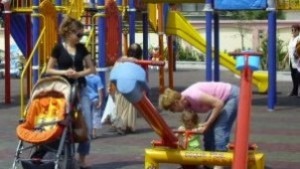 Прерязват лентата за 100 нови места във варнески ясли