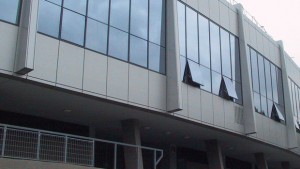 Забраняват паркирането около стадион Васил Левски заради футболна среща