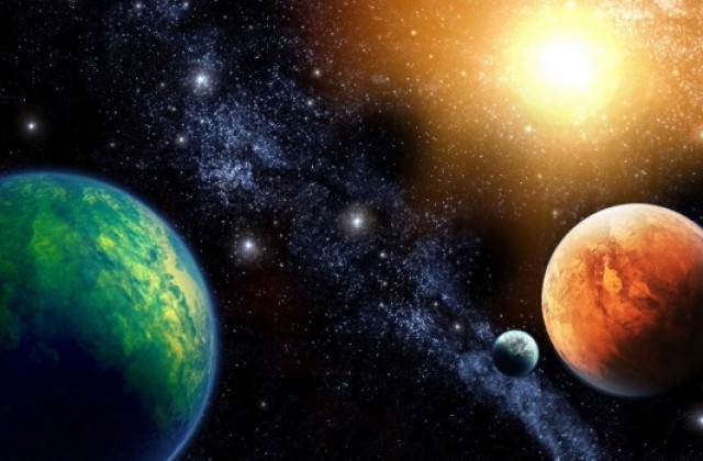 Любители астрономи откриват нов пулсар