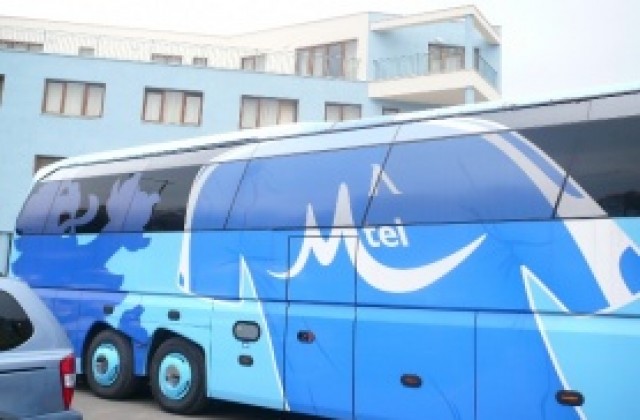 Левски тръгна за Бургас с Йовов и Грийн