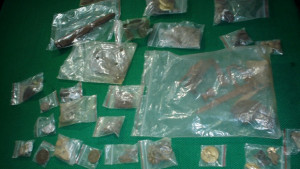 Иманяри въртели алъшвериш с живак