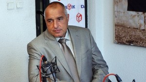 Бойко Борисов ще почете празника на Варна