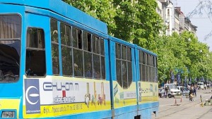 Съкращават маршрута на трамваите по линия номер 1 до 20