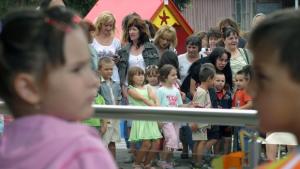 Започва инициативата София диша