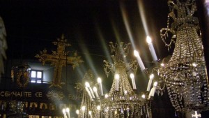 Църквата чества Успение на Пресвета Богородица